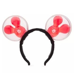 Light up Mickey Mouse Ears
